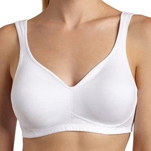 New Playtex Secret Bra.